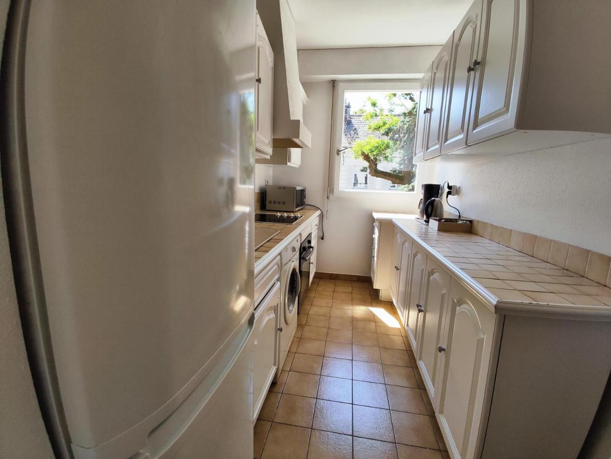 Tres Belle Appartement Lumineuse Spacieux Chantilly Exterior photo